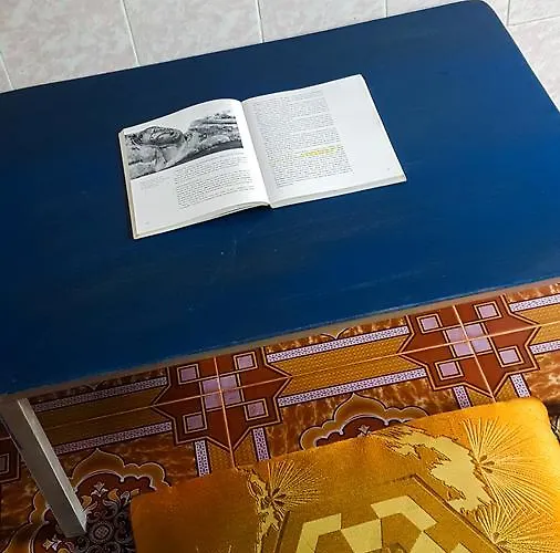 Pensjonat Krousar Khmer's 2*