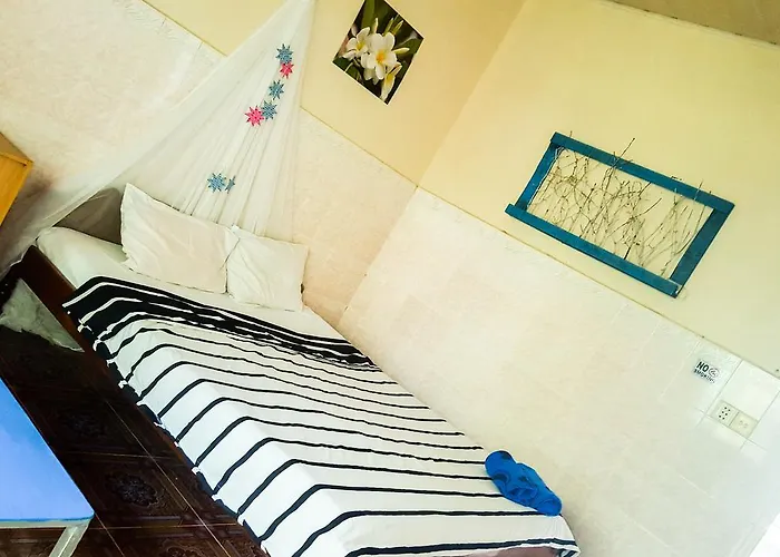 Krousar Khmer's 2* Siem Reap