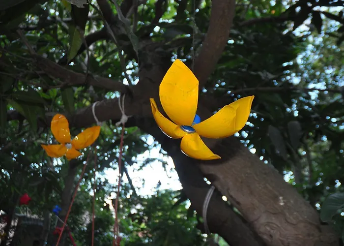 Pensjonat Krousar Khmer's Siem Reap