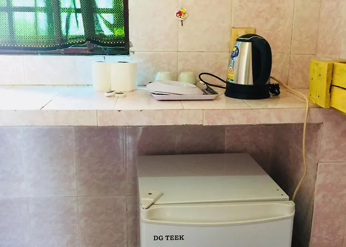 Krousar Khmer's 2* Siem Reap