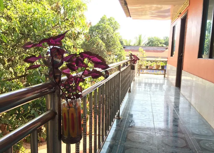 Krousar Khmer's