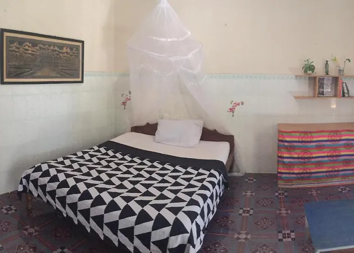 Krousar Khmer's 2*