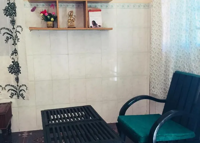 Krousar Khmer's Siem Reap