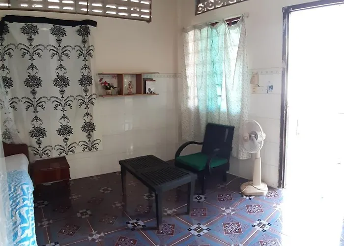 Krousar Khmer's Siem Reap