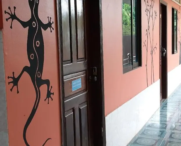 Krousar Khmer's 2* Siem Reap