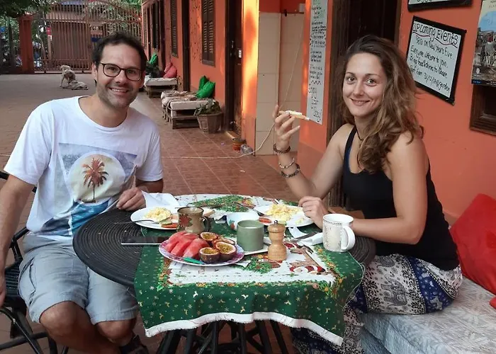 Krousar Khmer's Siem Reap