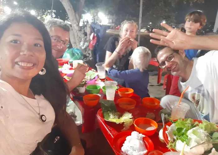Krousar Khmer's Siem Reap
