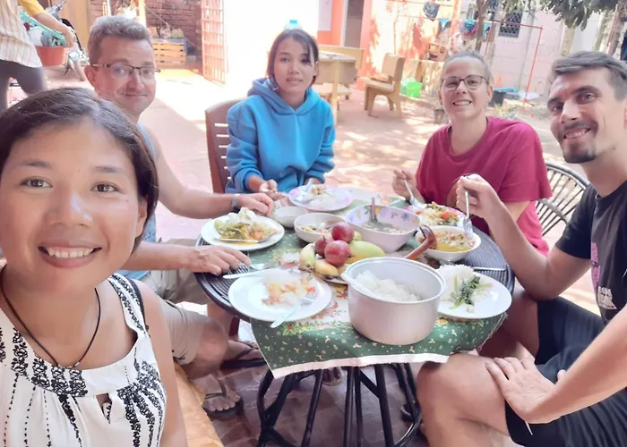Krousar Khmer's