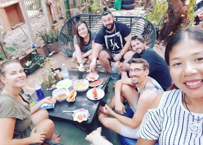 Krousar Khmer's