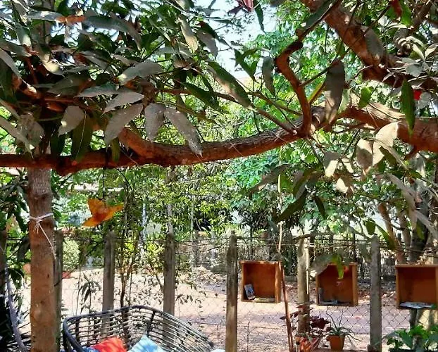Krousar Khmer's 2* Siem Reap
